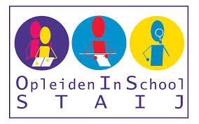 Logo: Academische opleidingsschool STAIJ