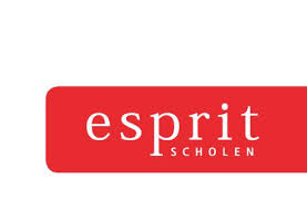 Logo: Opleiden met Esprit (PO/VO)