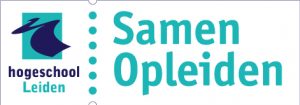 Logo: Partnerschap Samen Opleiden
