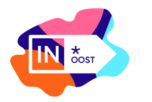 Logo: Opleidingsschool IN*oost