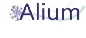 Logo: Alium