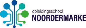Logo: Opleidingsschool Noordermarke