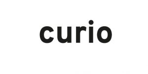Logo: Curio opleidingsschool