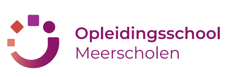 Logo: Opleidingsschool Meerscholen