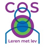 Logo: Christelijke Opleidingsschool (COS)