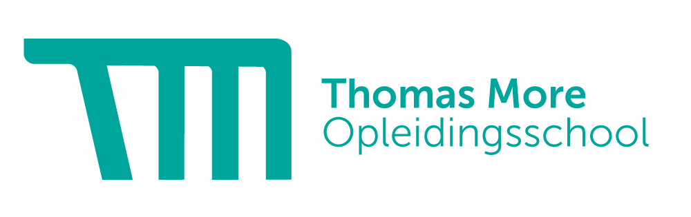 Logo: Thomas More Opleidingsschool