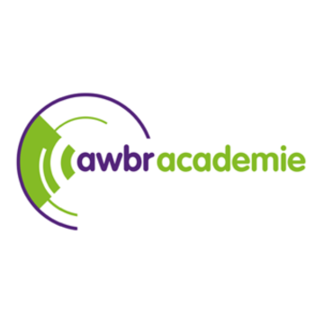 Logo: AWBR Academie