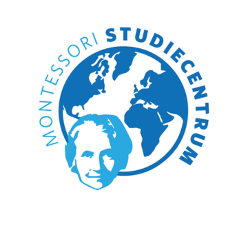 Logo: Montessori Studiecentrum (MSC)