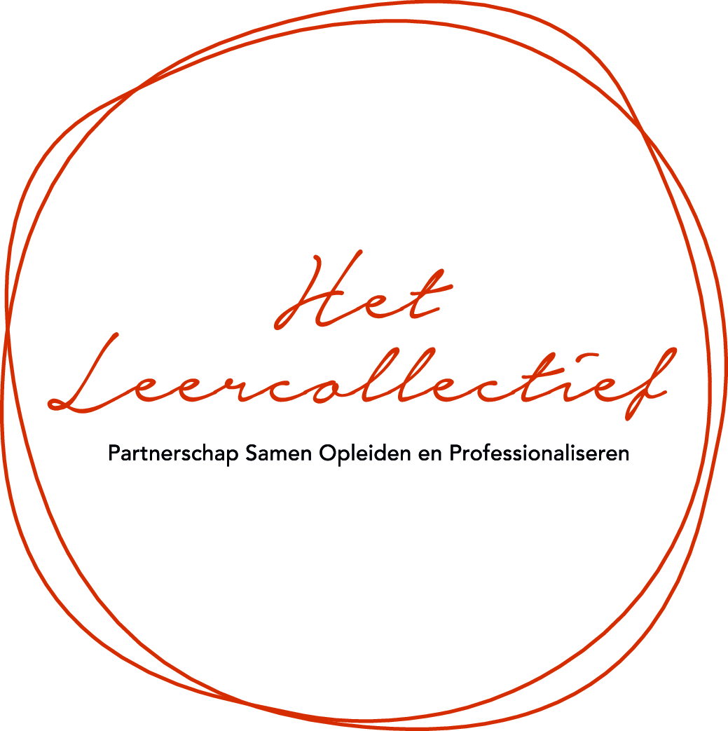 Logo: Het Leercollectief