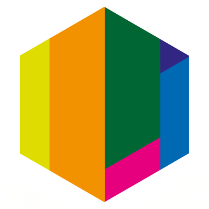 Logo: Kenniscentrum Essentius ‘Gepast passend’