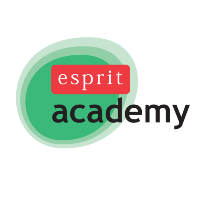 Logo: Esprit Academy